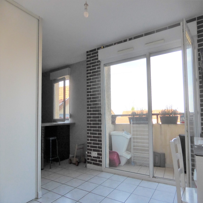 Offres de vente Appartement Messimy (69510)