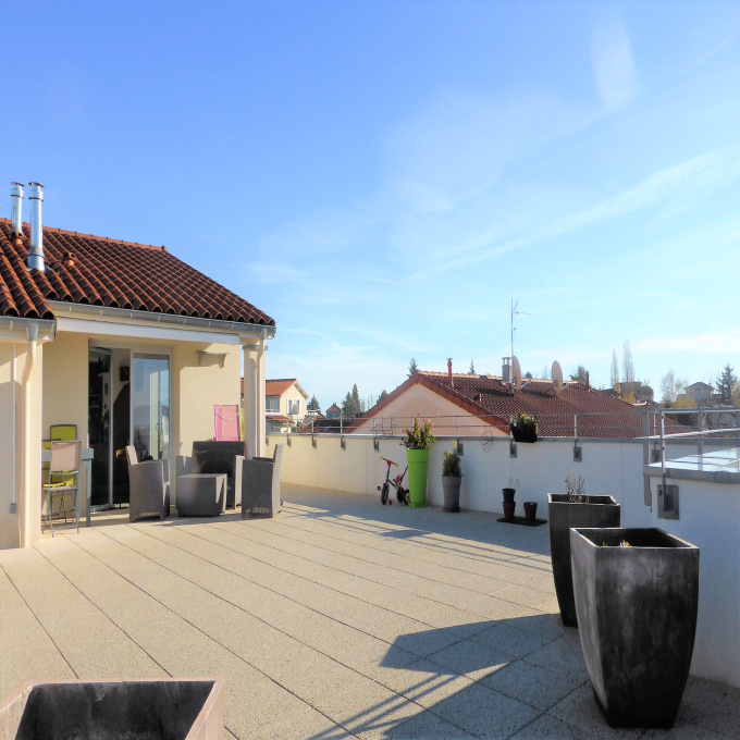 Offres de vente Appartement Mornant (69440)