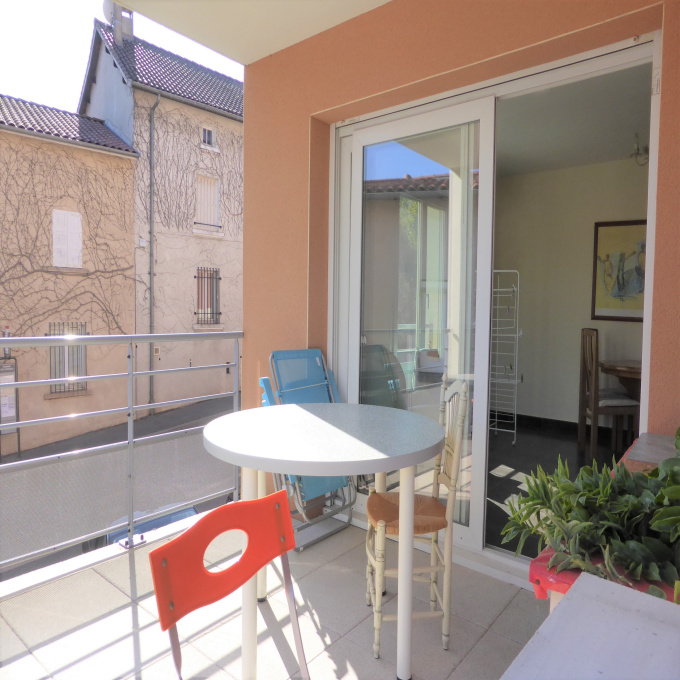 Offres de vente Appartement Thurins (69510)