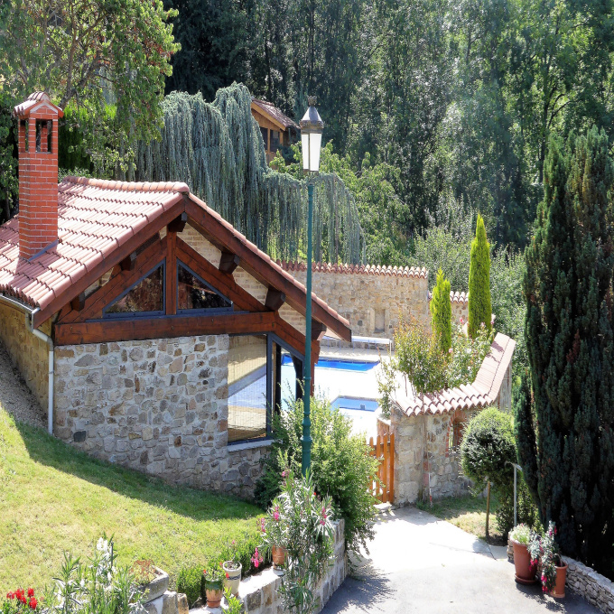 Offres de vente Maison Yzeron (69510)