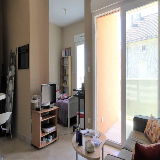 Offres de vente Appartement Thurins (69510)