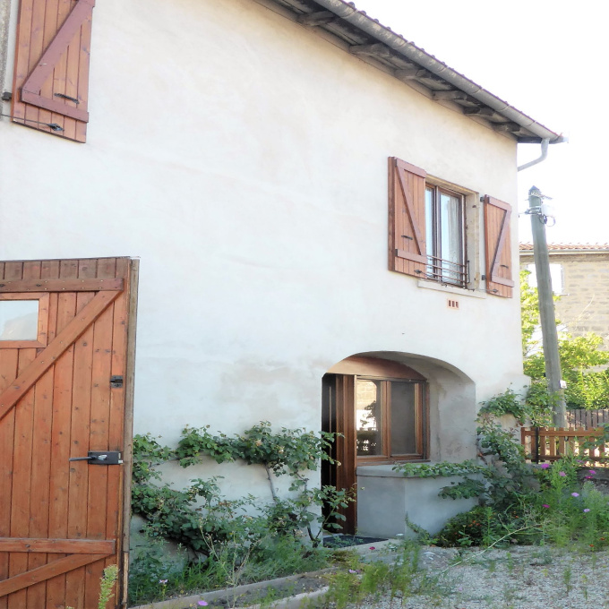 Offres de vente Maison Messimy (69510)