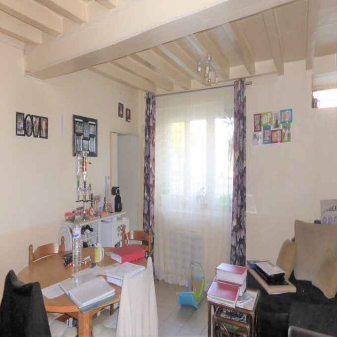 Offres de vente Appartement Brindas (69126)