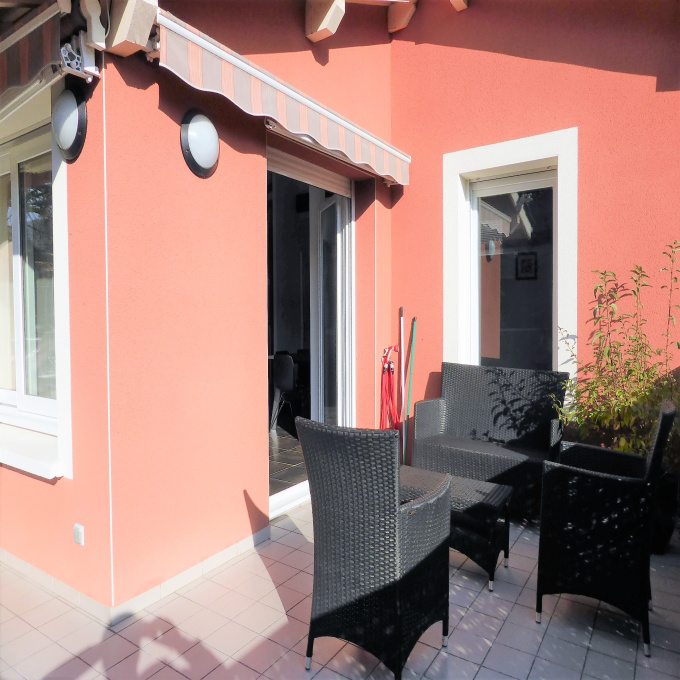 Offres de vente Appartement Thurins (69510)