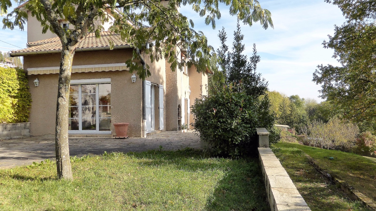 Offres de vente Maison Thurins (69510)